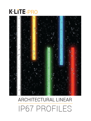 Architectural Linear IP67 Profiles 2022