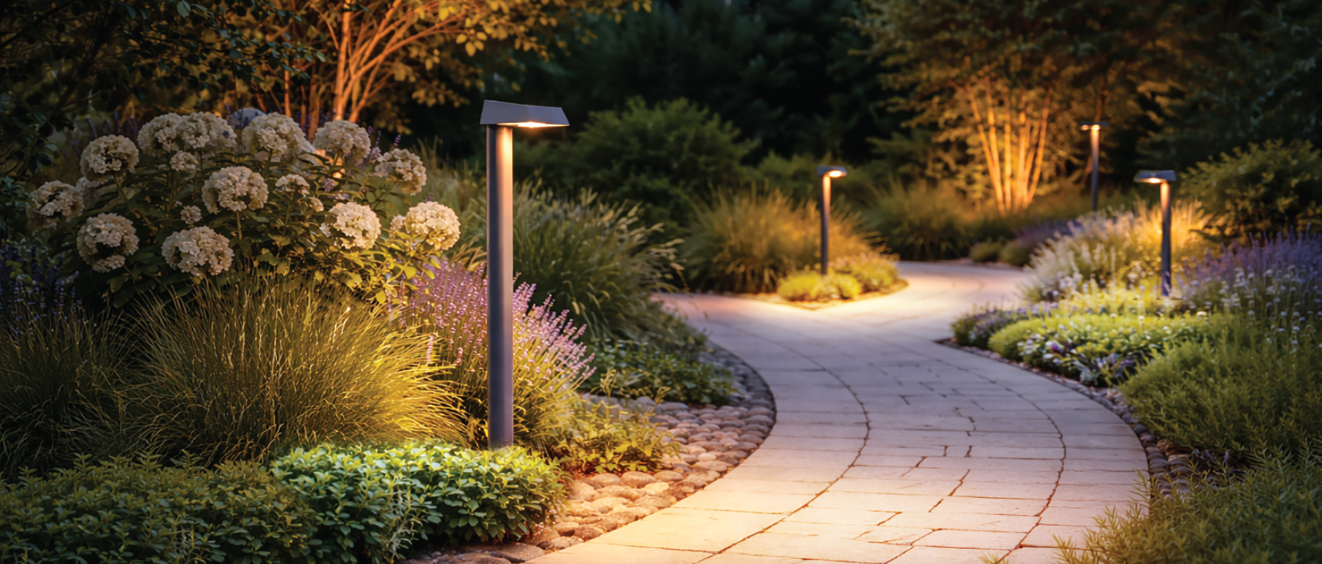 Rado-X Bollard