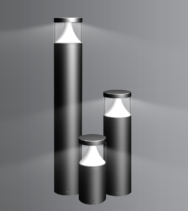 Vera Bollard - 3D view