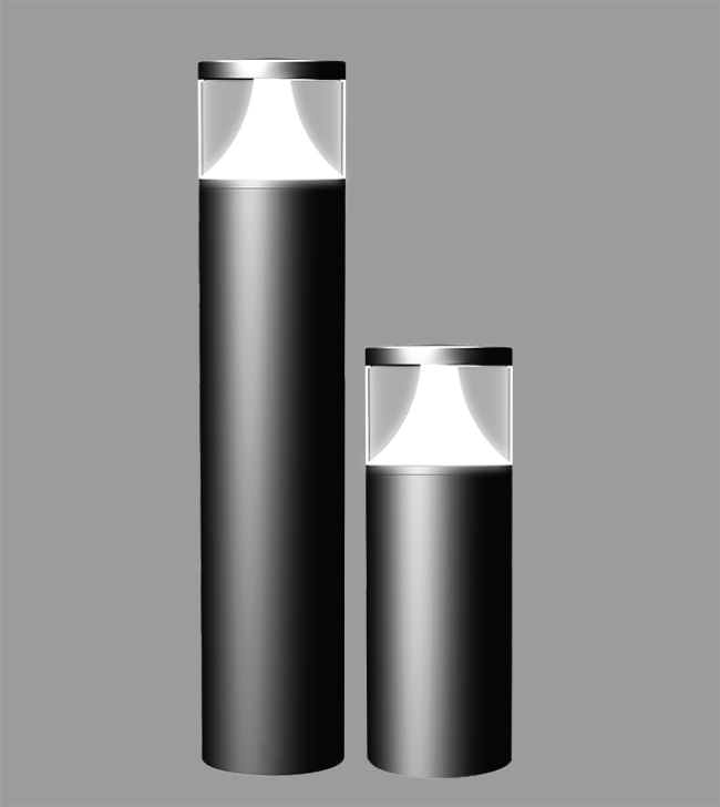 Vera Bollard - 3D view