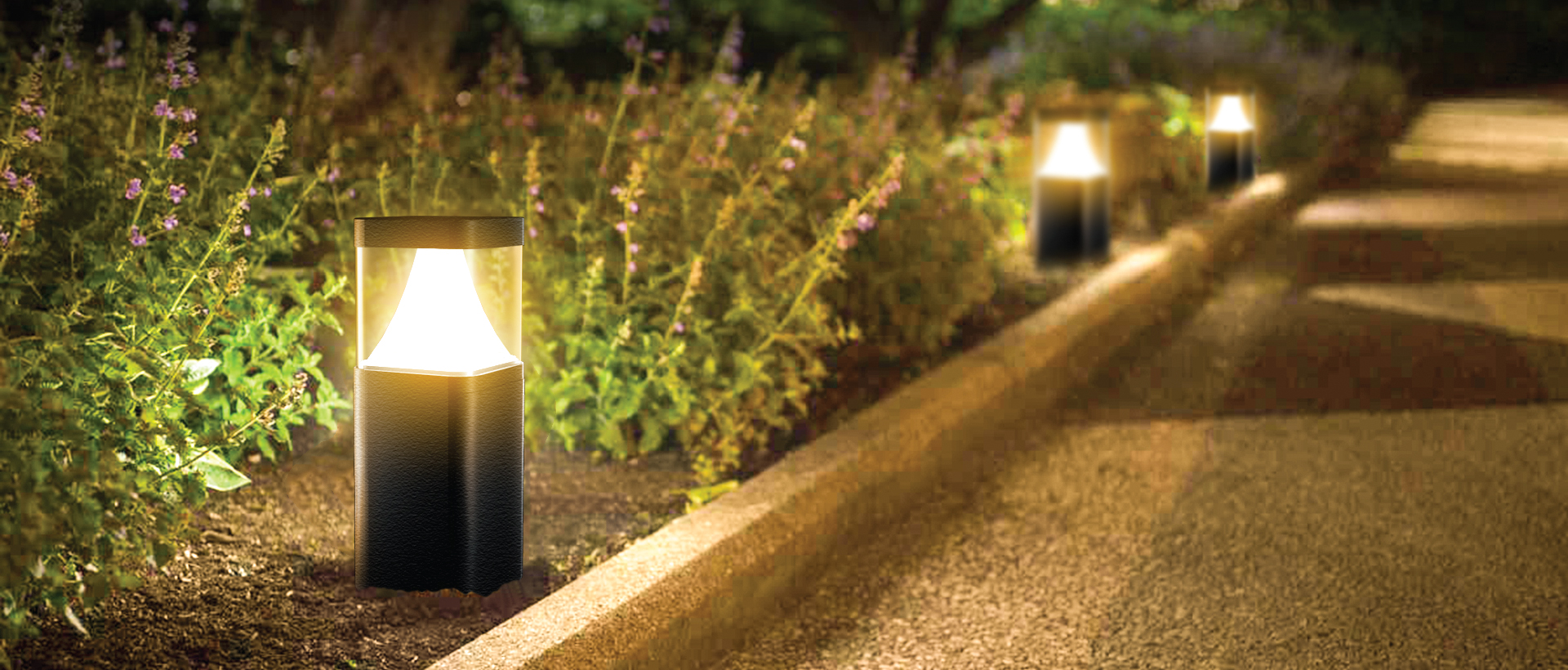 Nimbus Bollard