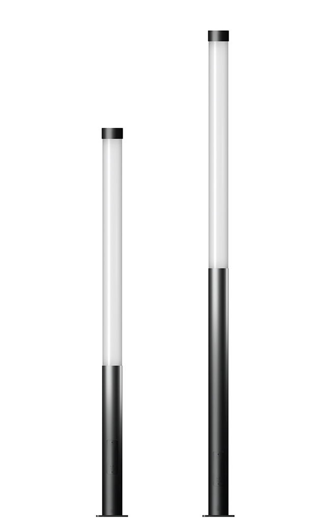Column Light