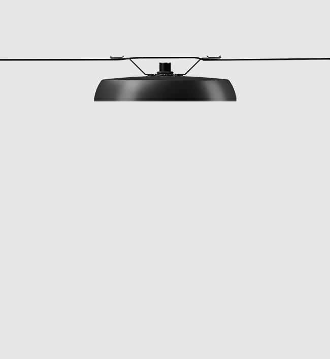 Luna Midi - Catenary - 3D view