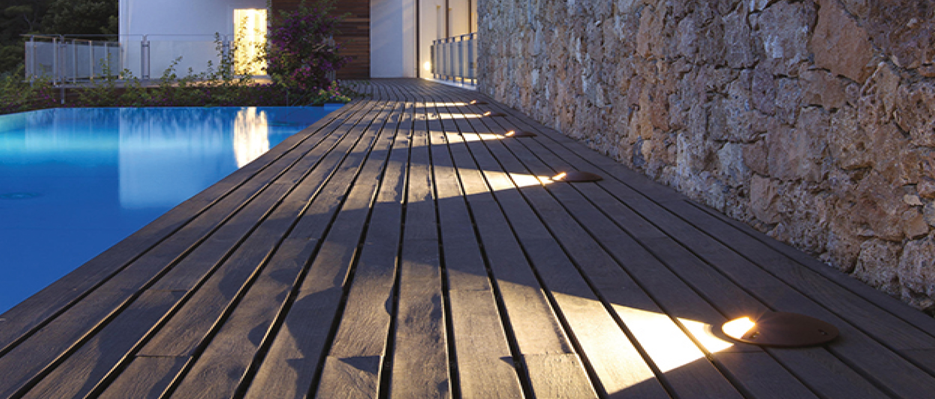 In-Ground Luminaire - 1/2/4 Way