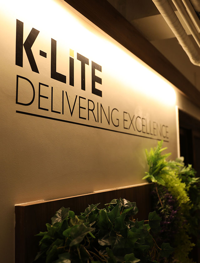 K-LITE Action Centre