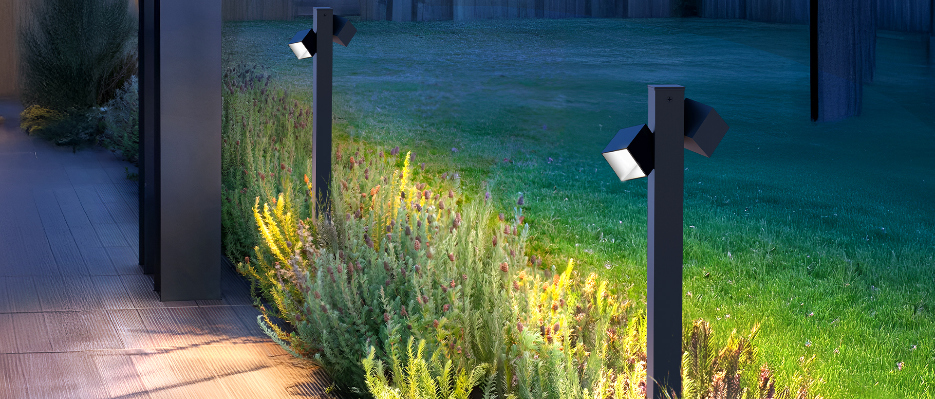 Dice Bollard