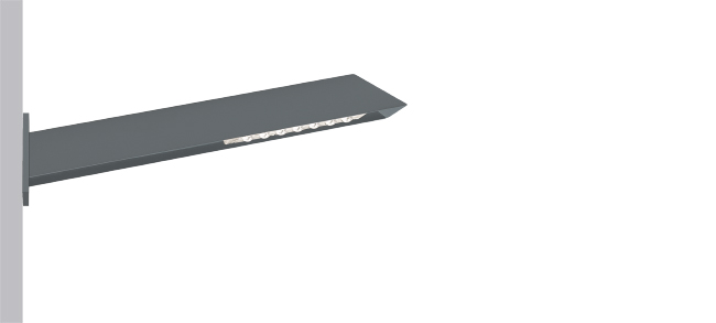 Sleek Angle Polar