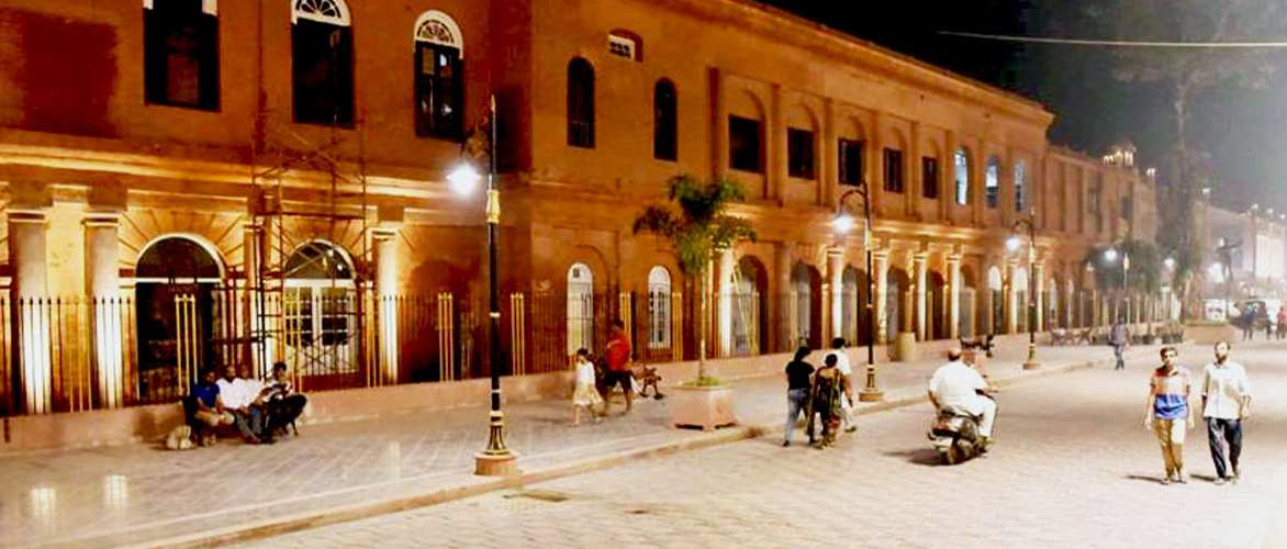 Project photograph